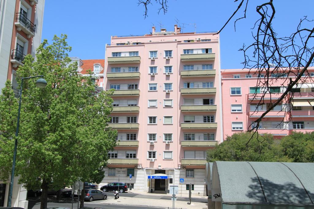 Pensión Residencial Horizonte 2*