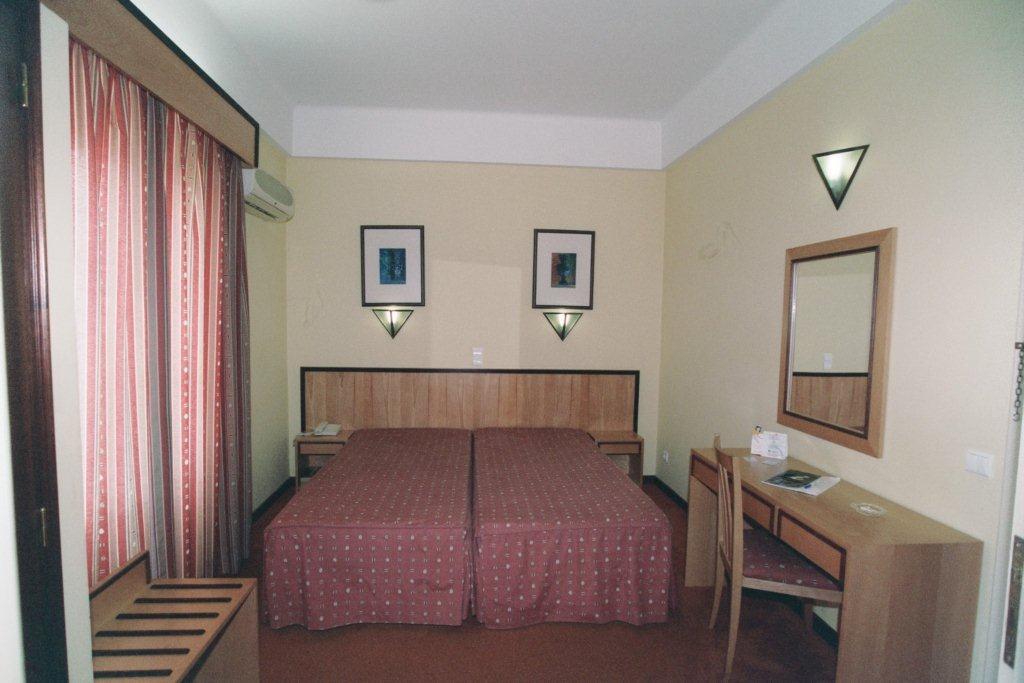 Residencial Horizonte Pensión