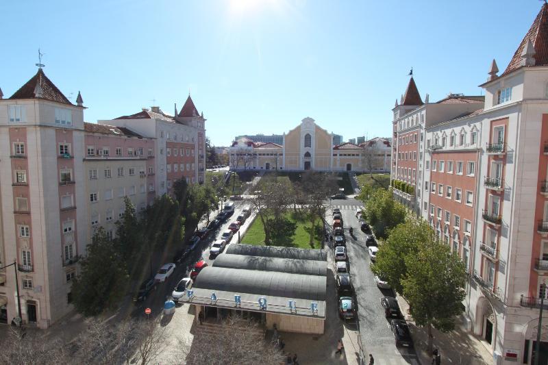 Pensión Residencial Horizonte