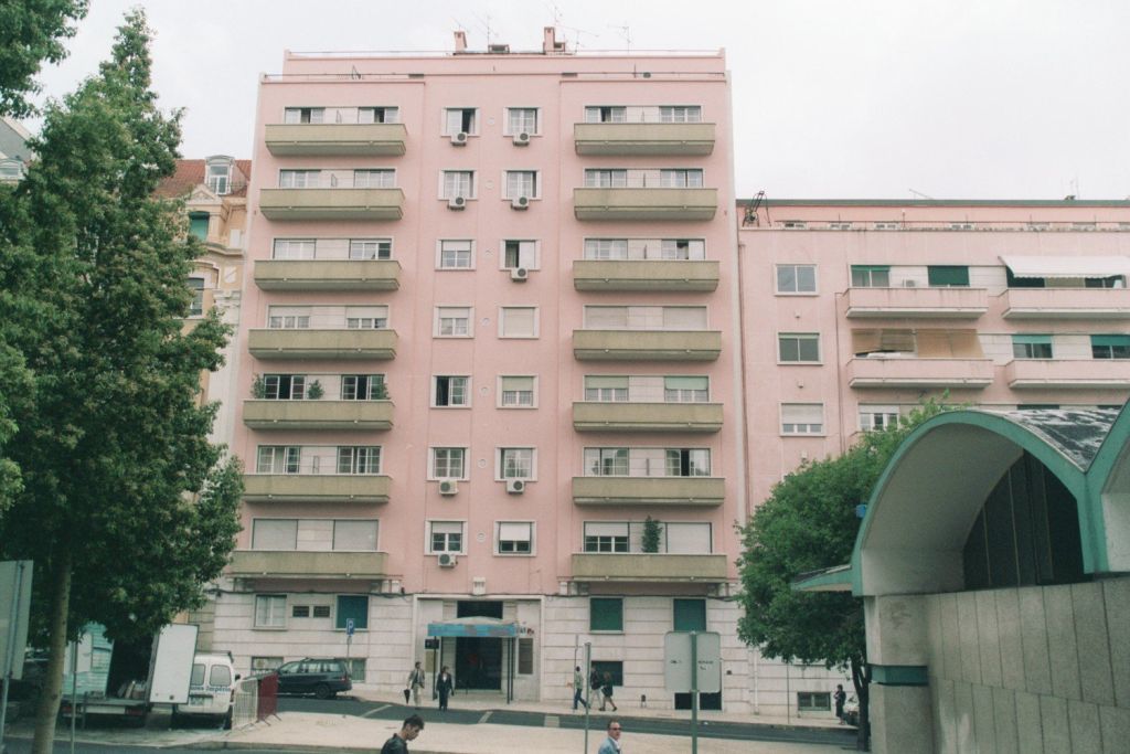 Residencial Horizonte Pensión