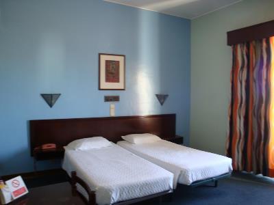 Residencial Horizonte Lissabon