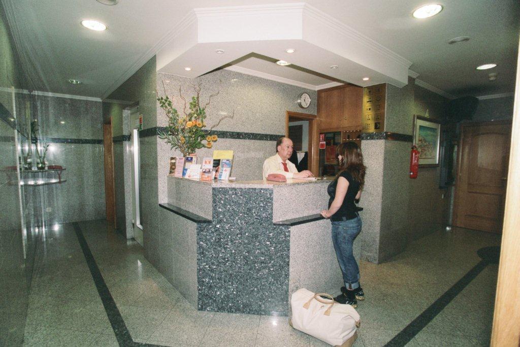 Residencial Horizonte Affittacamere