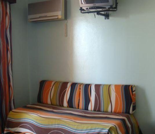 Residencial Horizonte Affittacamere