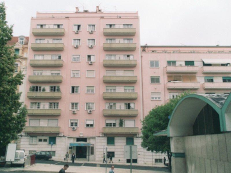 Residencial Horizonte Lisbona