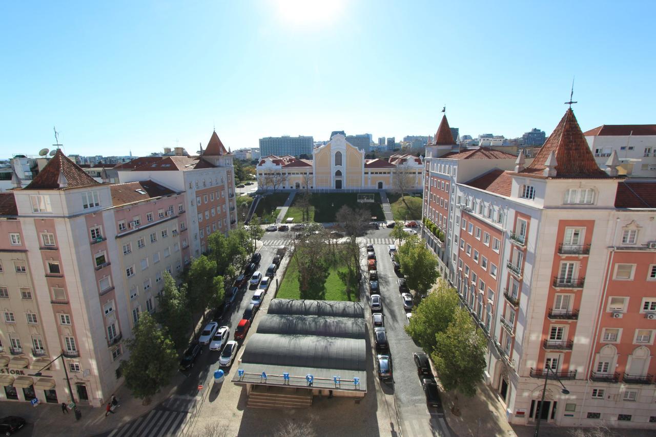 Residencial Horizonte Affittacamere 2*