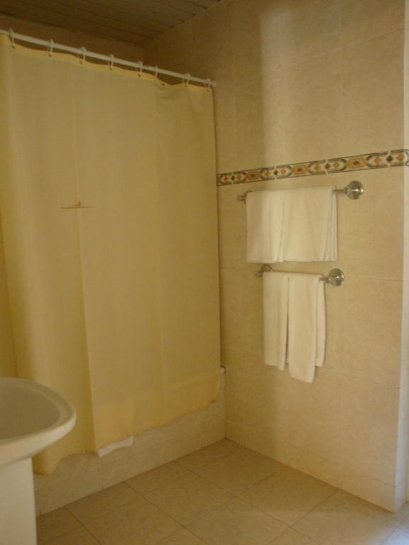 Residencial Horizonte Affittacamere