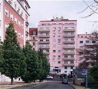 Affittacamere Residencial Horizonte