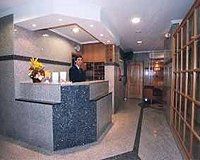 Affittacamere Residencial Horizonte 2*
