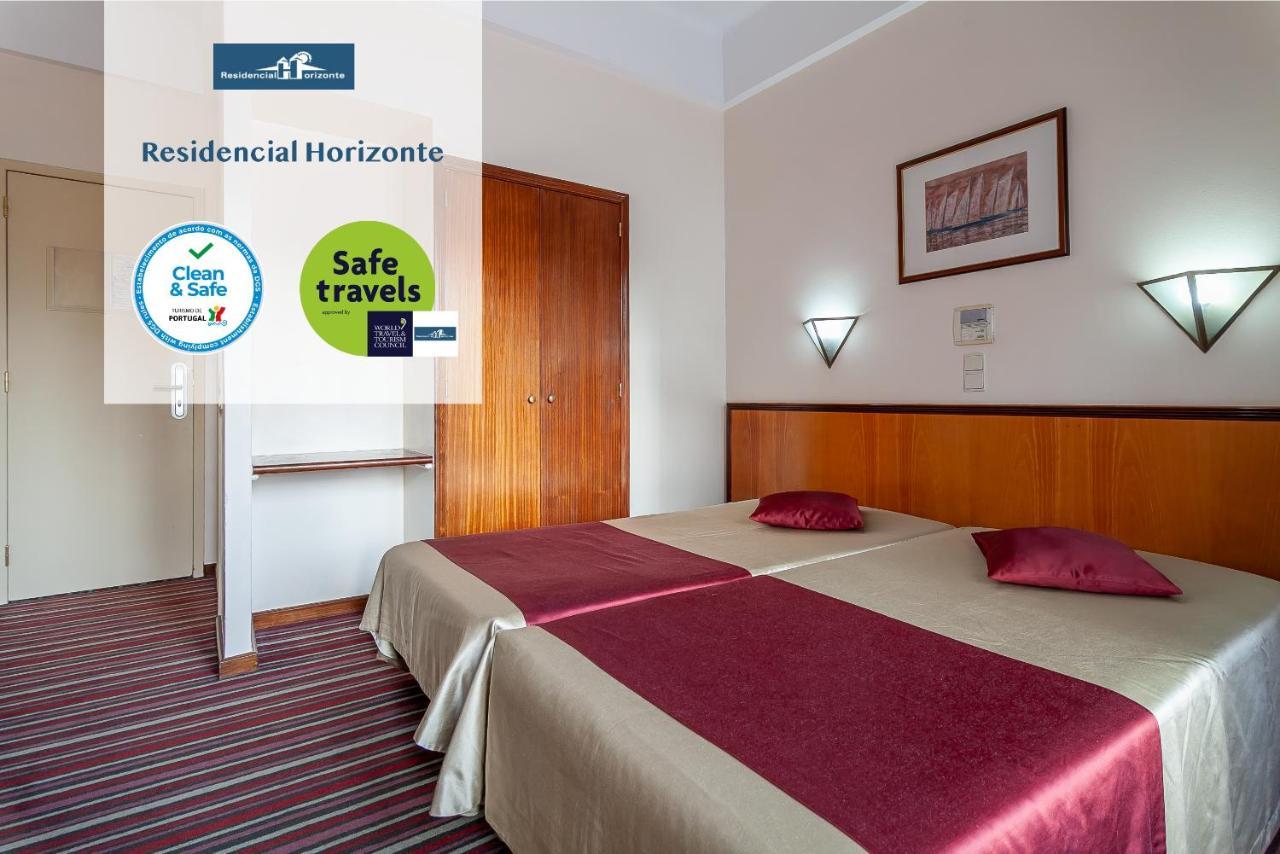 Affittacamere Residencial Horizonte 2*