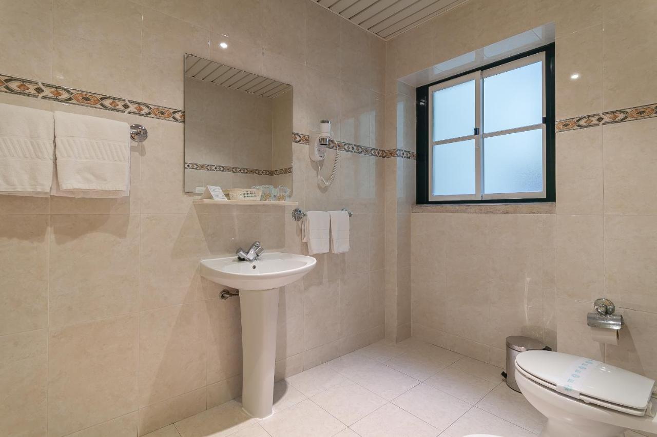 Residencial Horizonte Affittacamere Lisbona